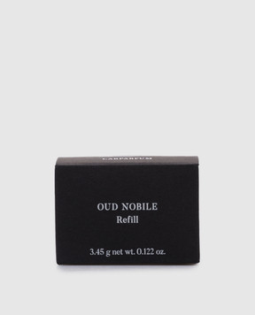 Drvranjes Ароматизированный съемный блок Oud Nobile в диффузор для автомобиля 3,45 г CRP004299BLE1