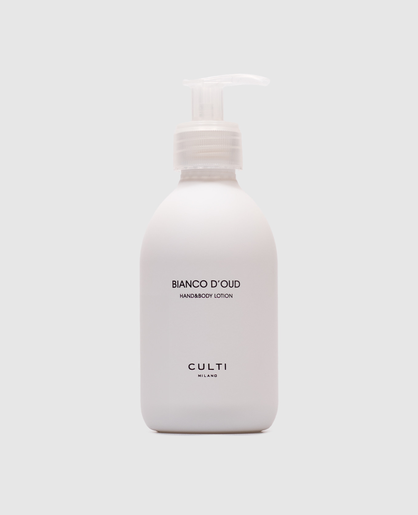 

Лосьон для рук и тела BIANCO D'OUD 250 мл, Белый, Лосьоны для тела