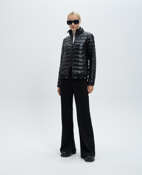Moncler Черная пуховая куртка Epigeo J20931A00021595OK