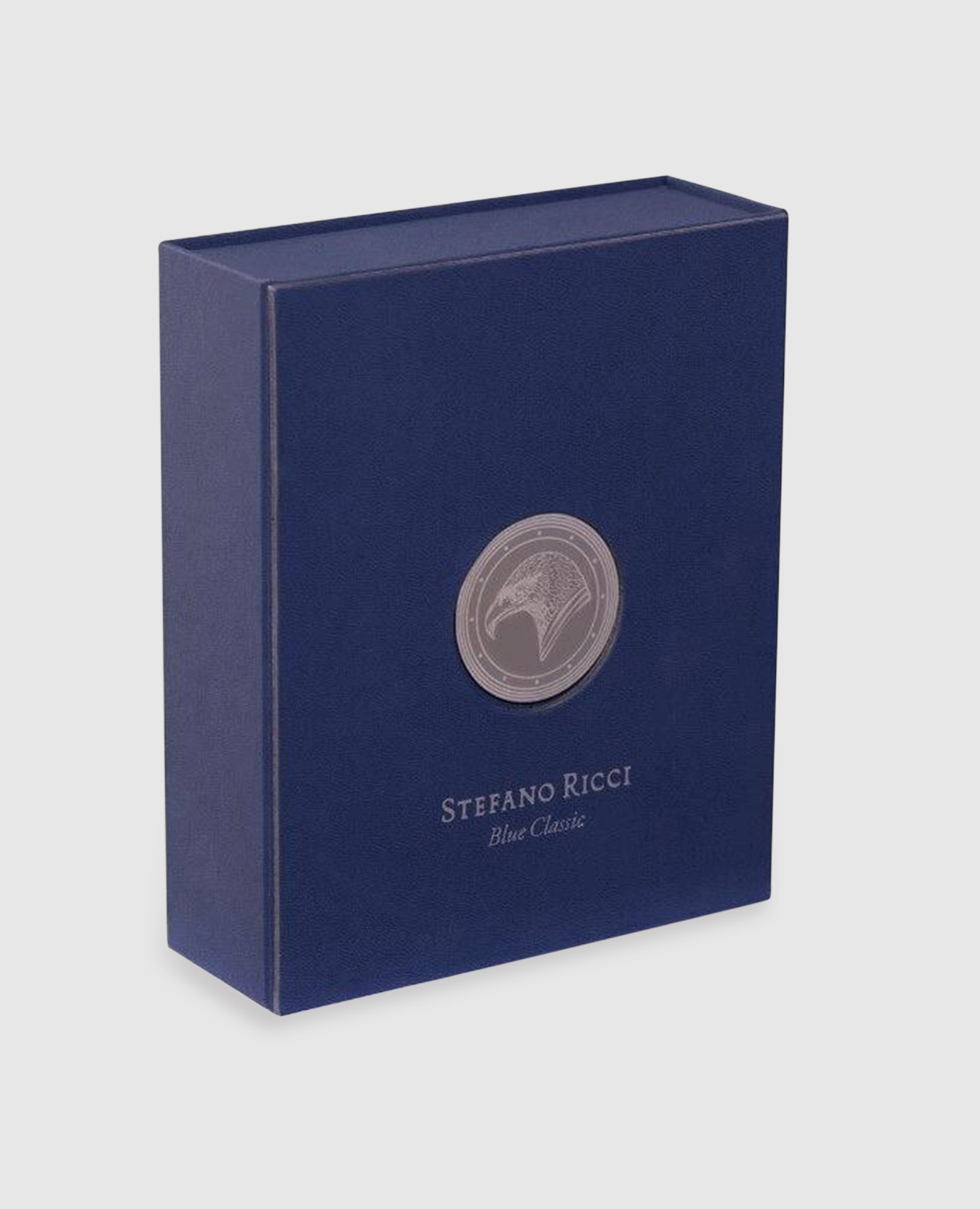 

Парфюмерная вода BLUE CLASSIC 100 мл, Голубой, Парфюмированная вода
