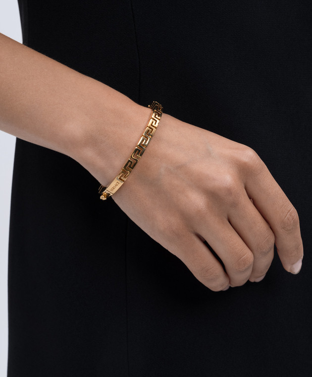 Versace браслет GRECA DG0H478DJMT изображение 2