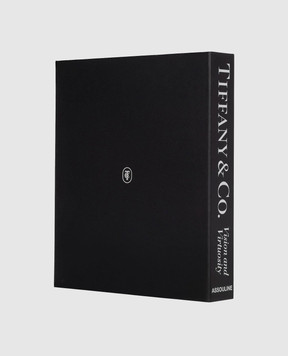 Assouline Книга TIFFANY & CO VISION AND VIRTUOSITY TIFFANYCOVISIONANDVIRT