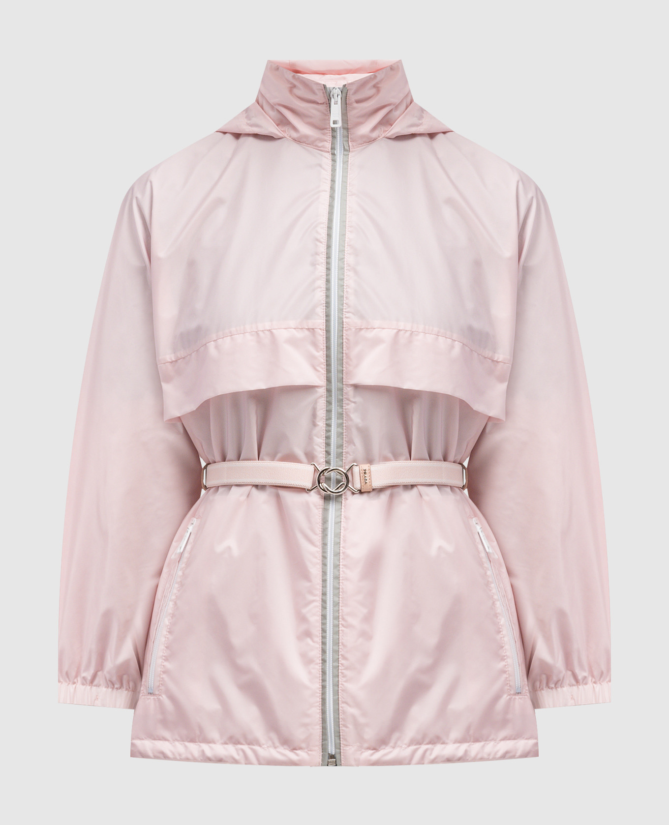 

Розовая ветровка, Розовый, Ветровки