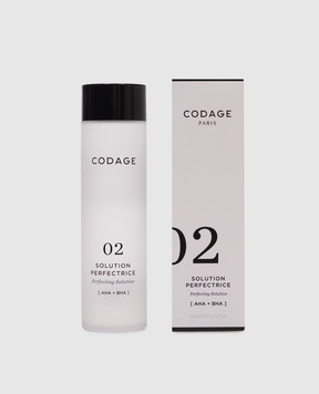Codage Тоник для лица Perfecting Solution №2 150 мл PV1131502