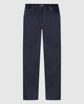 Loro Piana Синие джинсы FAO7197