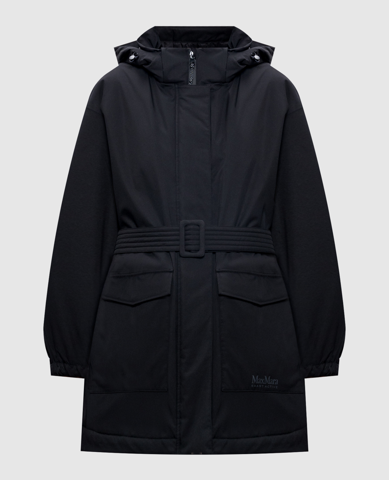 

Черная куртка CIRCOLO, Черный, Куртки