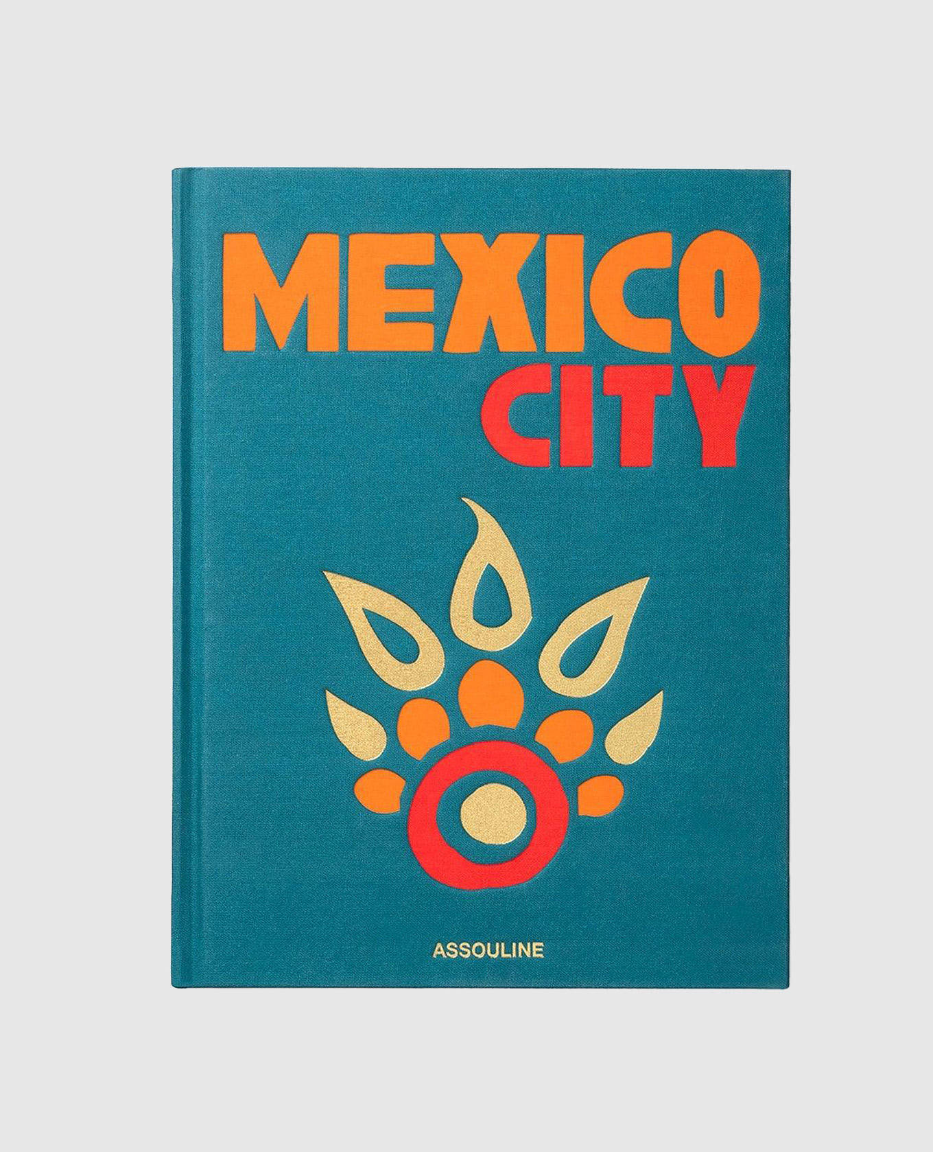 

Книга MEXICO CITY, Зеленый, Книги