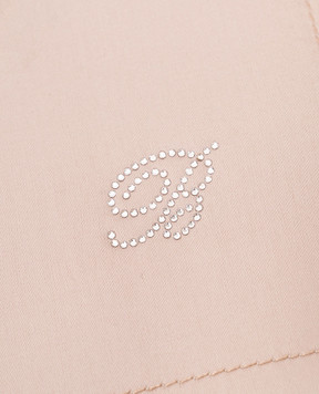 Dondi Набір постільної білизни з кристалами Swarovski H0000210090