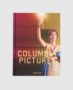 Assouline Книга Columbia 100th Anniversary COLUMBIA100THANNIVERSA