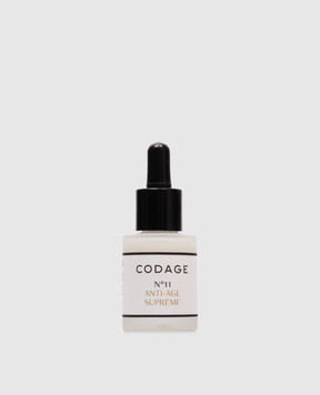 Codage Сыворотка для век Anti-Aging Supreme №11 15 мл PV011152