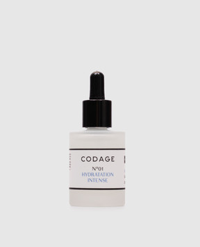 Codage Сыворотка для лица Intense Moisturizing №1 30 мл PV001302
