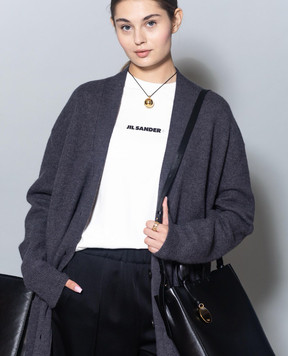 Givenchy Золотистое кольцо G Chain BF30CKF003