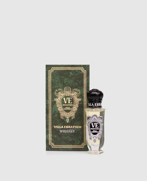 Villa Erbatium Парфумована олія WHISKEY 15 мл WHISKEY15ML