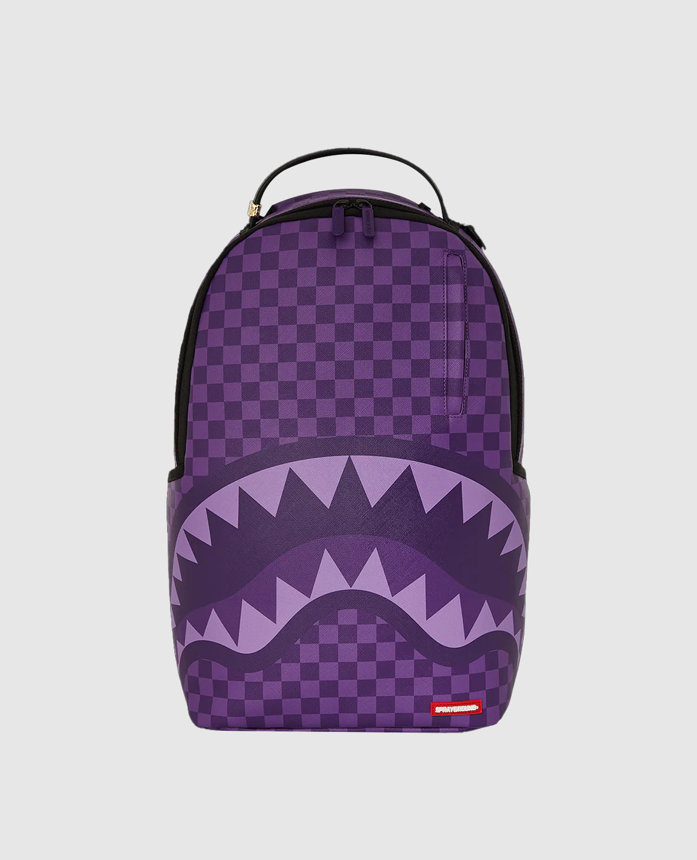 

Детский фиолетовый рюкзак ALL SYSTEMS GO, Рюкзаки