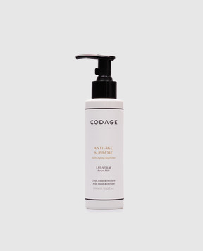 Codage Сыворотка-молочко для тела Anti-Aging Supreme 150 мл PV5031501