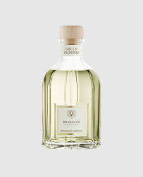 Drvranjes Аромадиффузор Green Flowers 250 мл FRV0015С250ml