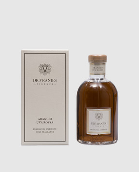 Drvranjes Аромадифузор Arancio Uva Rossa 1250 мл FRV0019K1250ml