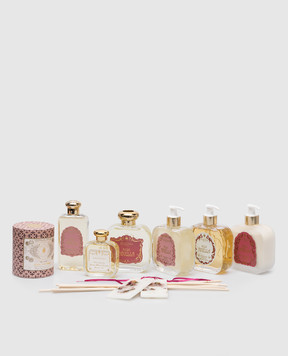 Santa Maria Novella Восковые таблетки Rosa Novella 2 шт ROSANOVELLA
