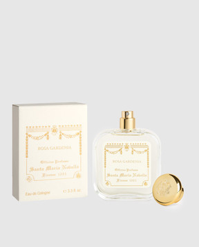 Santa Maria Novella Одеколон Rosa Gardenia 50 мл 3118002
