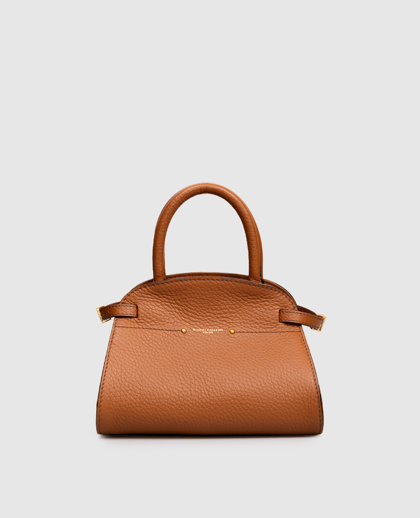 

Коричневая сумка Farah, Коричневый, Сумки через плечо