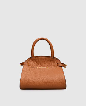 Gianni Chiarini Коричнева сумка Farah BS11465TKLCM
