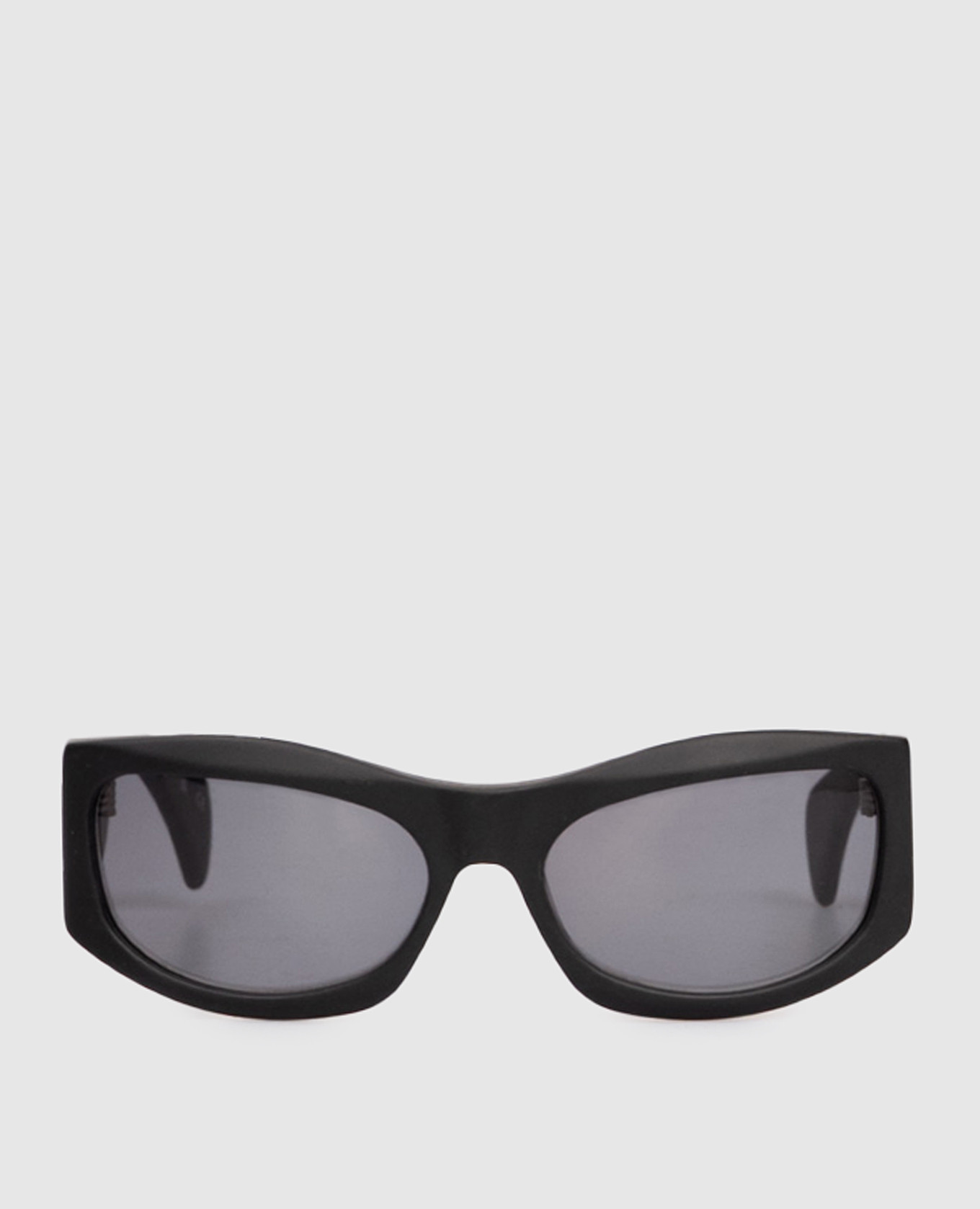 

Черные очки AETHER, Черный, Солнцезащитные очки