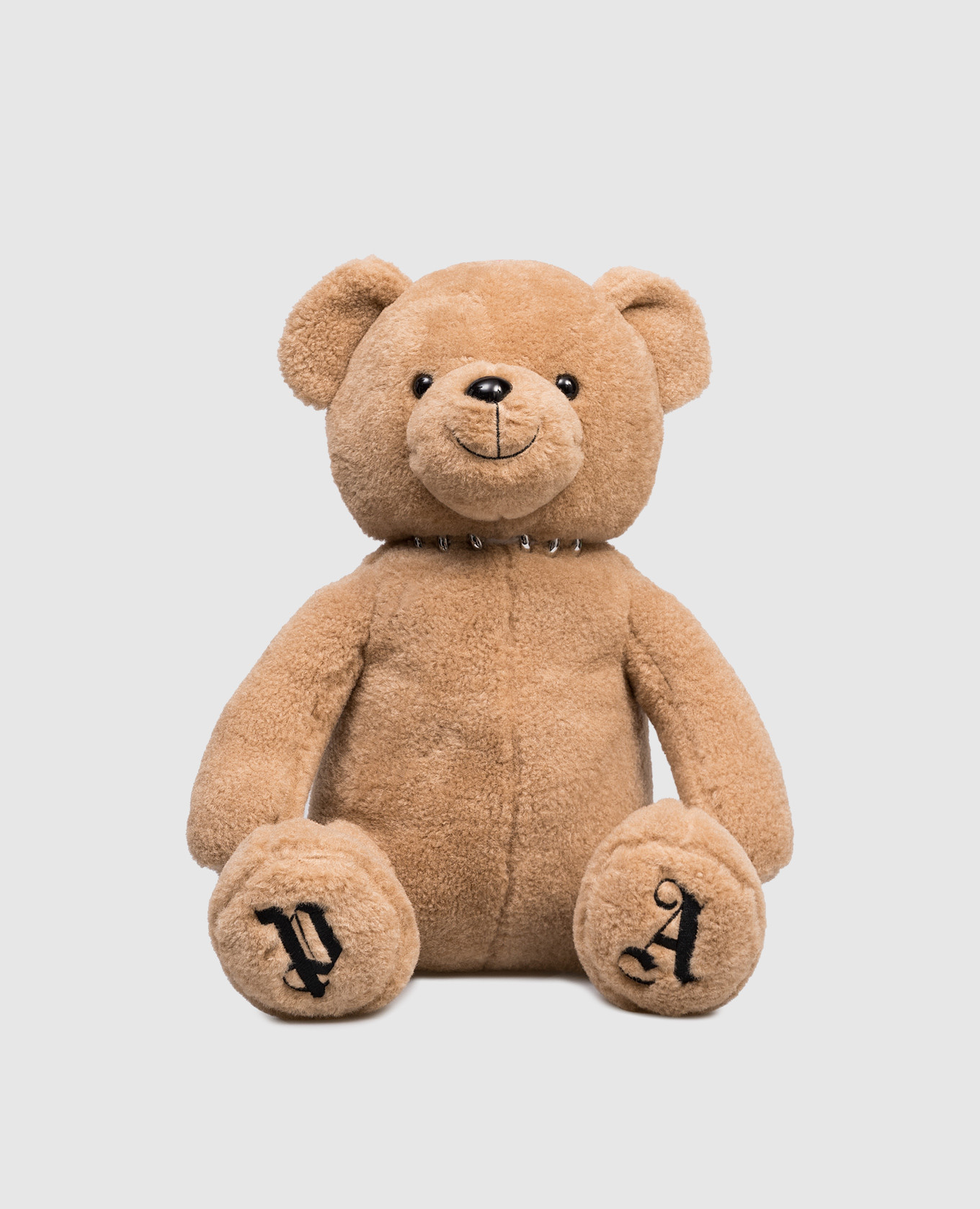 

Коричневый рюкзак в виде медведя Bear in mind, Рюкзаки