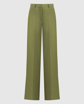 JOSEPH Зеленые штаны JP001553