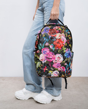 Sprayground Дитячий рюкзак GRAFFLOWER 910B5792NSZ