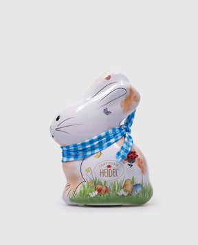 Heidel Набор шоколадных конфет в коробке в виде пасхального кролика. 4037454G
