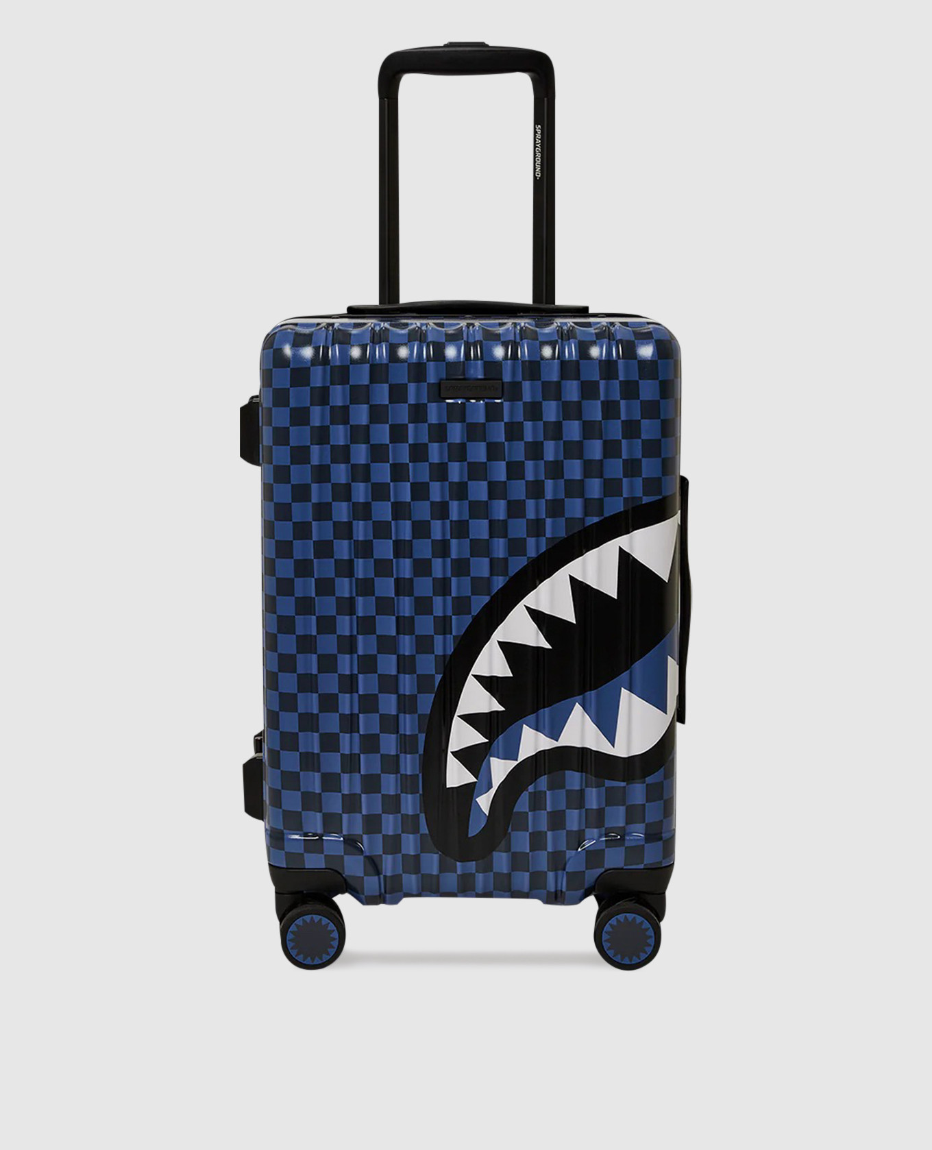 

Детский синий чемодан MIDNIGHT SIP CARRYON, Сумки