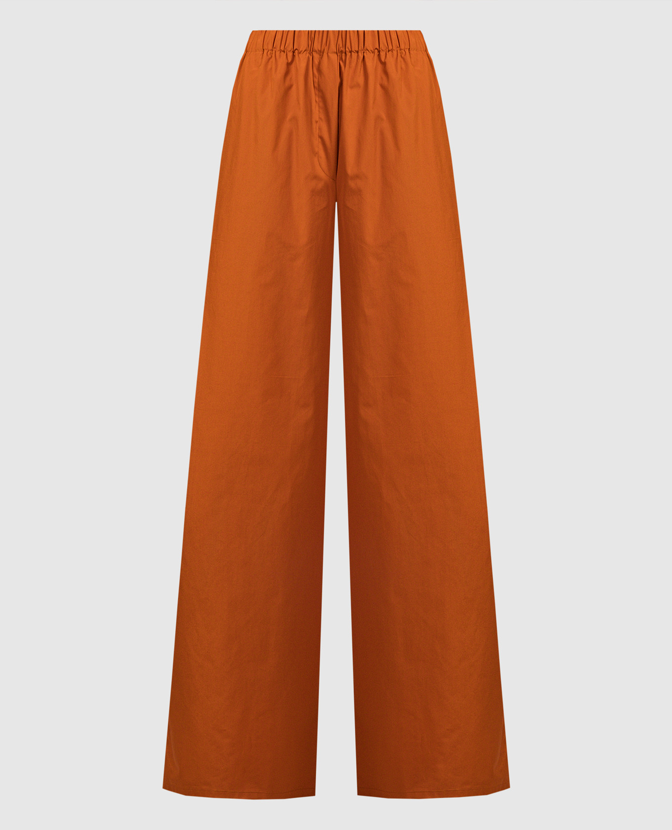 NAVIGLI orange pants