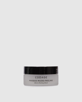 Codage Микро пилинговая маска для лица 50 мл PV107502