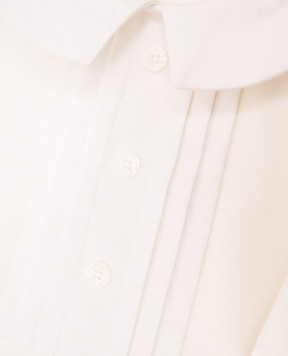 Dolce&Gabbana Детский комбинезон с логотипом. L11O90G7N3H
