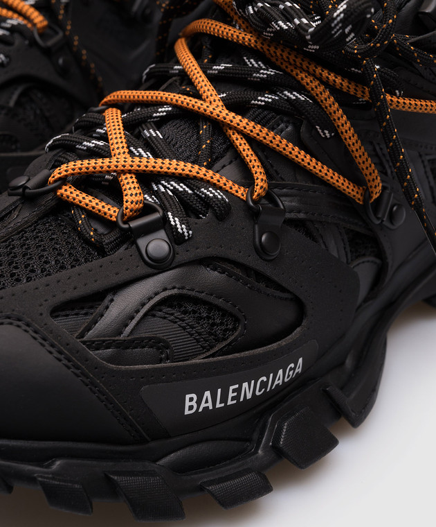 Balenciaga - Черные кроссовки Track Trail 800592WTRHK купить в Symbol