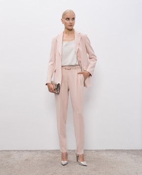 Max Mara Рожевий жакет PATRIK PATRIK