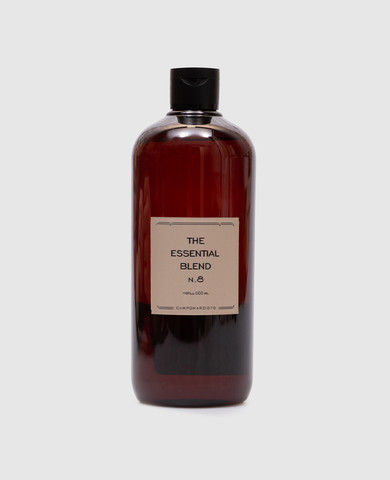 The Essential Blend