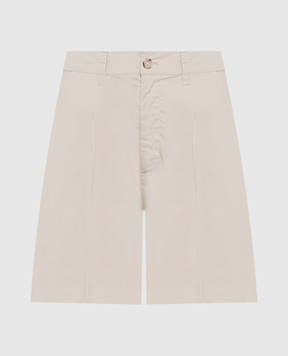 Woolrich Бежевые шорты CFWWSH0046FRUT3944