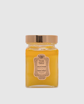 La Sultane de Saba Солевой скраб для тела Loukoum Turkish Delight 300 г AR002876