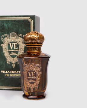 Villa Erbatium Парфюмерная вода FIG WHISKEY 100 мл FIGWHISKEY100ML