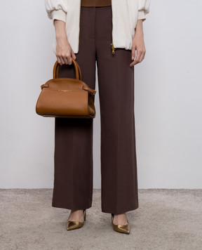 Gianni Chiarini Коричнева сумка Farah BS11465TKLCM