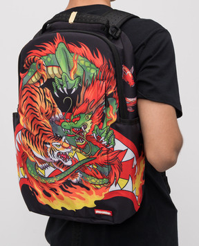 Sprayground Дитячий рюкзак COME AT ME BRO DLXR 910B6956NSZ