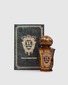 Villa Erbatium Парфумована вода SCENT OF SEOUL 50 мл SCENTOFSEOUL50ML