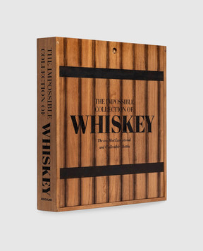 Assouline Книга THEIMPOSIBLCOLECWH THEIMPOSIBLCOLECWH