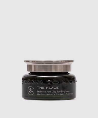 Маска для лица The Peace из розовой глины 35 г