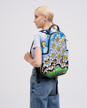 Sprayground Детский рюкзак CRAZY DAISY 910B7377NSZ