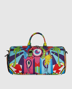 Sprayground Детская дорожная сумка MIND TRIP 910D6845NSZ