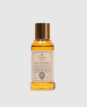 Logevy Гель для душа Macadamia 100 мл. LOG0267MACADAMIA