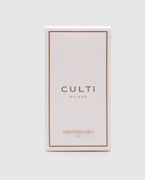 Culti Milano Аромадиффузор Mediterranea Stile 250 мл 8050534795073