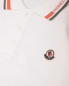 Moncler ENFANT Детский костюм с логотипом K19548M0001989ALK1214